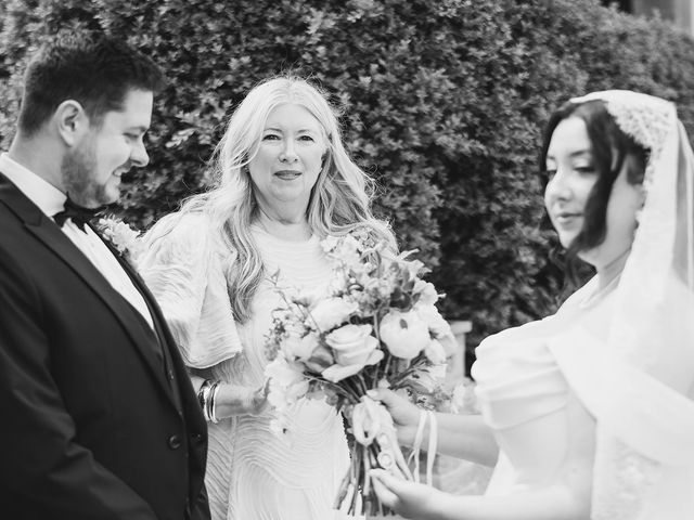 Il matrimonio di Steve e Bella a Grosseto, Grosseto 46