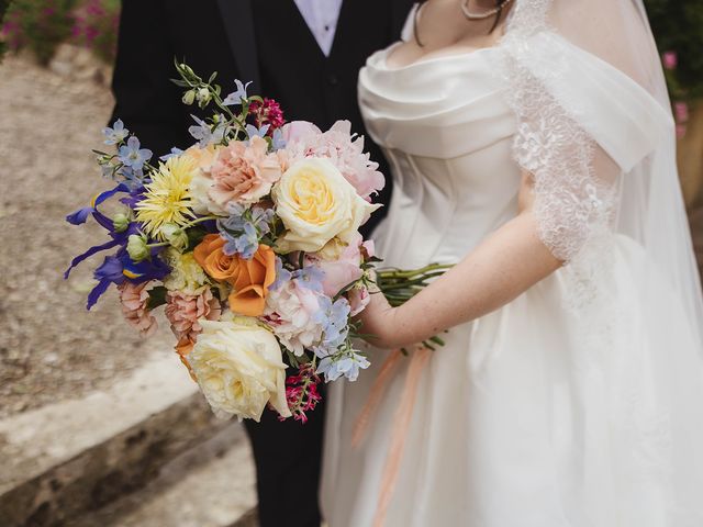 Il matrimonio di Steve e Bella a Grosseto, Grosseto 48