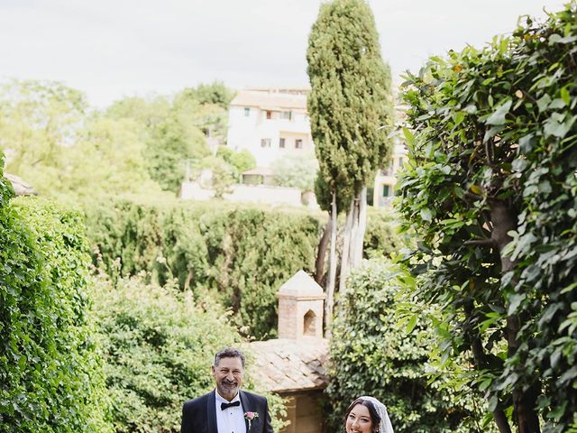Il matrimonio di Steve e Bella a Grosseto, Grosseto 51