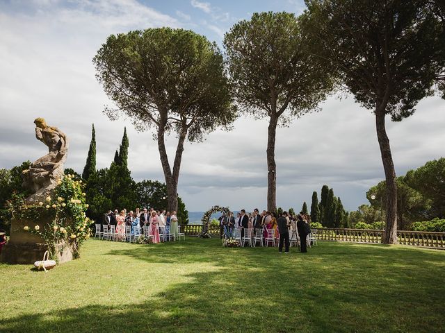 Il matrimonio di Steve e Bella a Grosseto, Grosseto 54
