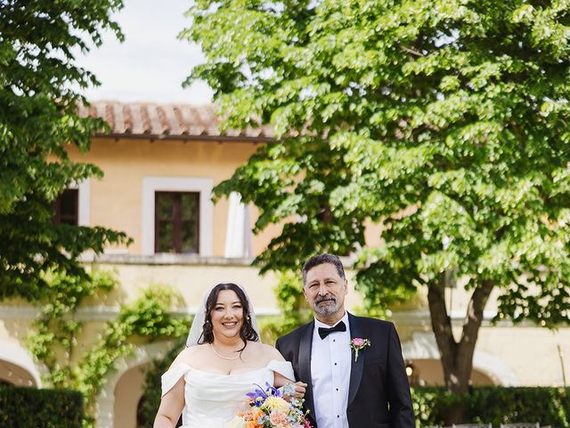 Il matrimonio di Steve e Bella a Grosseto, Grosseto 55