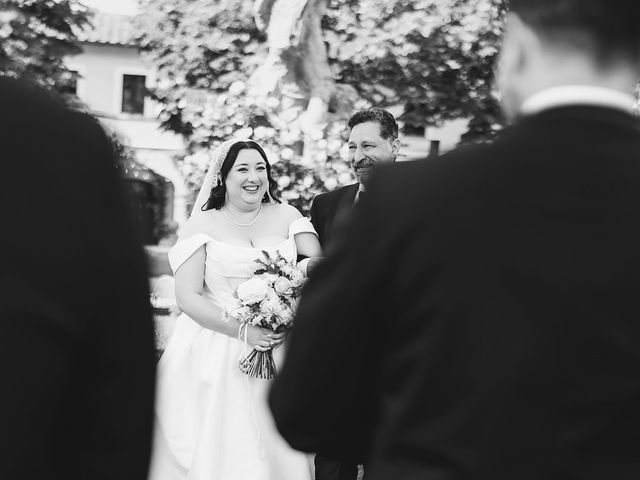 Il matrimonio di Steve e Bella a Grosseto, Grosseto 56