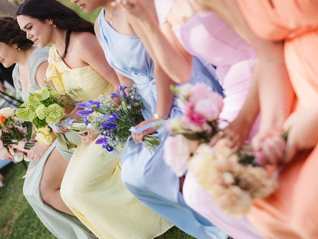 Il matrimonio di Steve e Bella a Grosseto, Grosseto 58