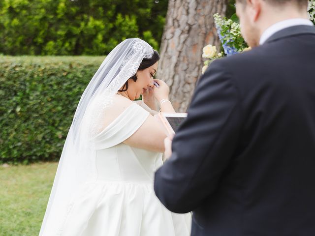 Il matrimonio di Steve e Bella a Grosseto, Grosseto 62