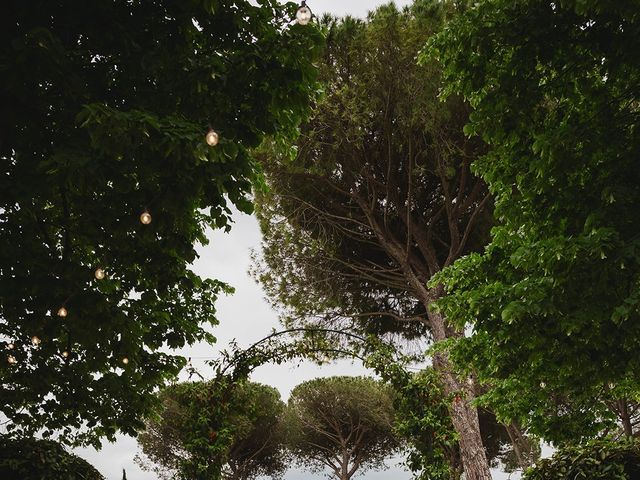 Il matrimonio di Steve e Bella a Grosseto, Grosseto 70