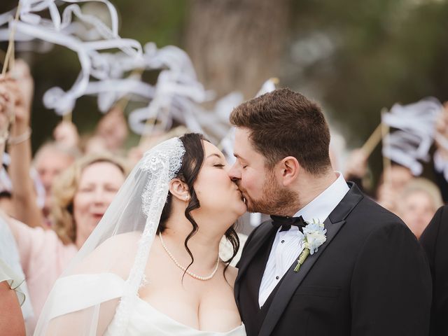 Il matrimonio di Steve e Bella a Grosseto, Grosseto 72