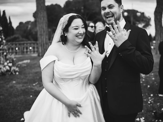 Il matrimonio di Steve e Bella a Grosseto, Grosseto 75