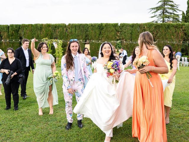 Il matrimonio di Steve e Bella a Grosseto, Grosseto 86
