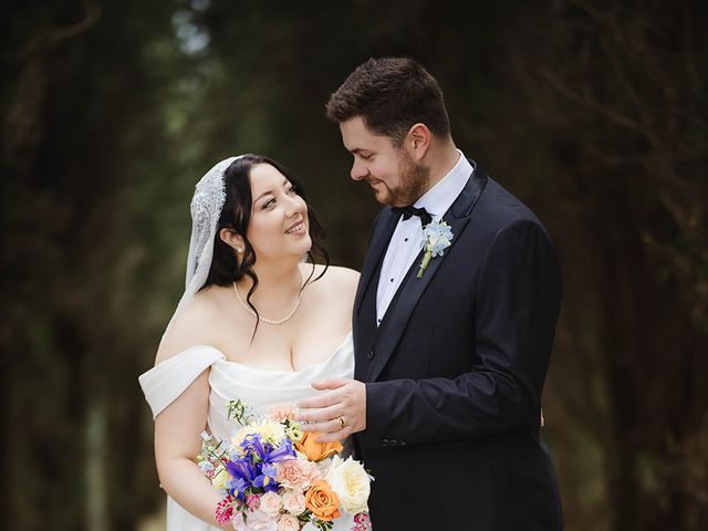 Il matrimonio di Steve e Bella a Grosseto, Grosseto 88