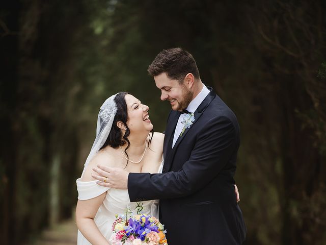 Il matrimonio di Steve e Bella a Grosseto, Grosseto 89