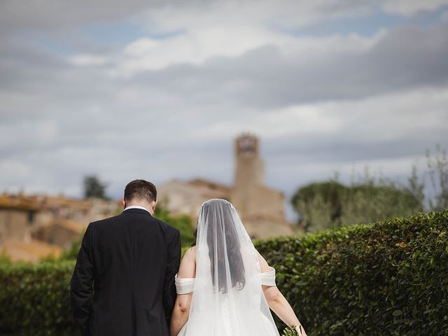 Il matrimonio di Steve e Bella a Grosseto, Grosseto 92