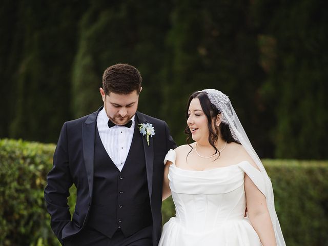 Il matrimonio di Steve e Bella a Grosseto, Grosseto 94