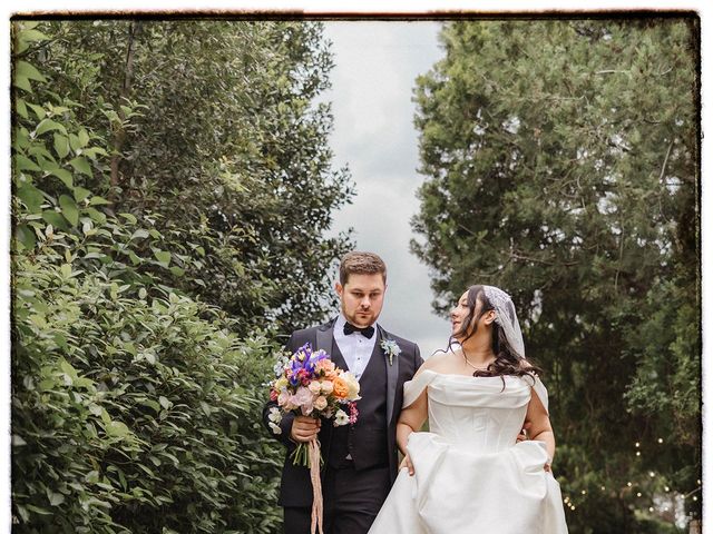 Il matrimonio di Steve e Bella a Grosseto, Grosseto 99