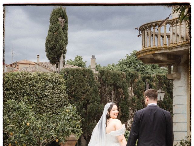 Il matrimonio di Steve e Bella a Grosseto, Grosseto 101