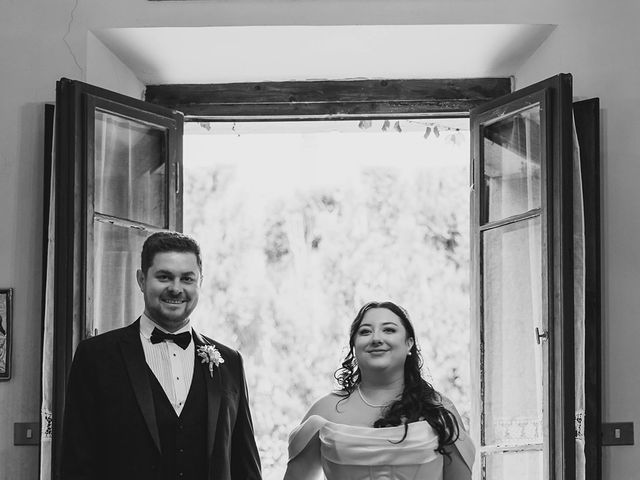 Il matrimonio di Steve e Bella a Grosseto, Grosseto 102