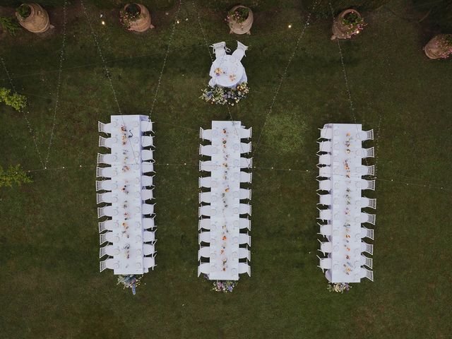 Il matrimonio di Steve e Bella a Grosseto, Grosseto 105