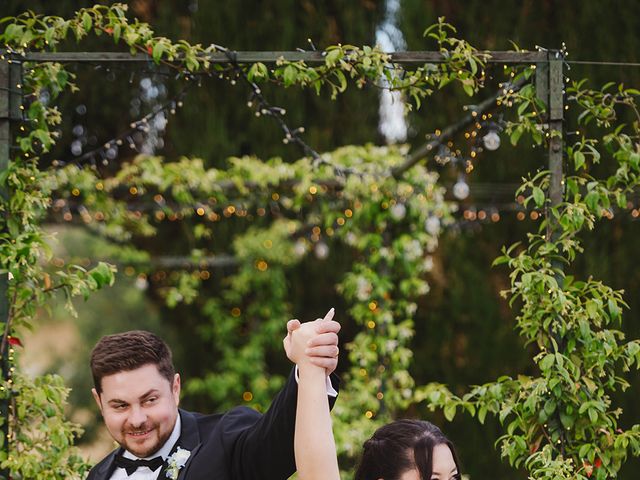Il matrimonio di Steve e Bella a Grosseto, Grosseto 109