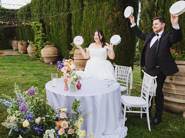 Il matrimonio di Steve e Bella a Grosseto, Grosseto 110