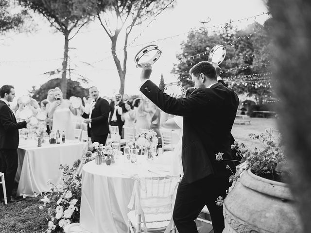 Il matrimonio di Steve e Bella a Grosseto, Grosseto 111