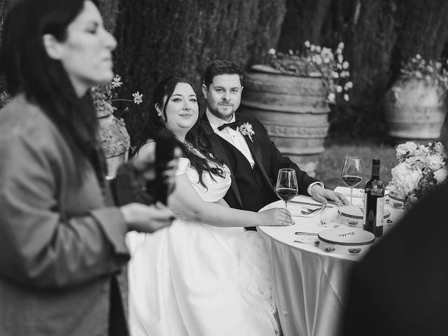 Il matrimonio di Steve e Bella a Grosseto, Grosseto 113
