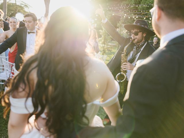 Il matrimonio di Steve e Bella a Grosseto, Grosseto 115
