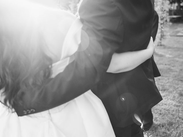 Il matrimonio di Steve e Bella a Grosseto, Grosseto 117