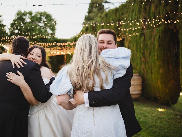 Il matrimonio di Steve e Bella a Grosseto, Grosseto 120