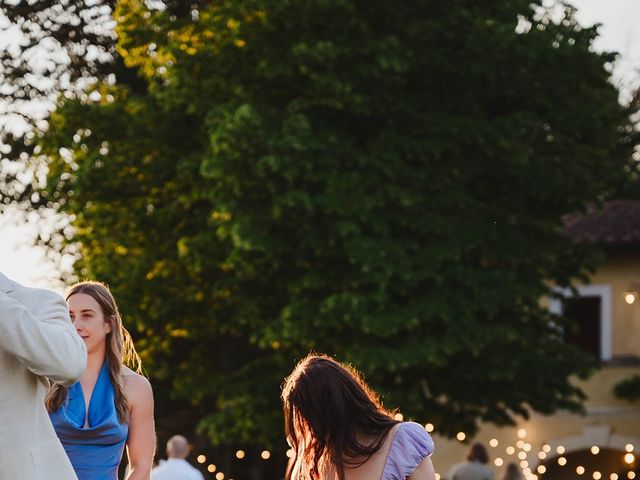 Il matrimonio di Steve e Bella a Grosseto, Grosseto 122