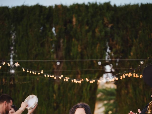 Il matrimonio di Steve e Bella a Grosseto, Grosseto 124