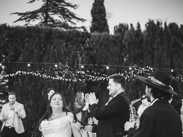 Il matrimonio di Steve e Bella a Grosseto, Grosseto 127