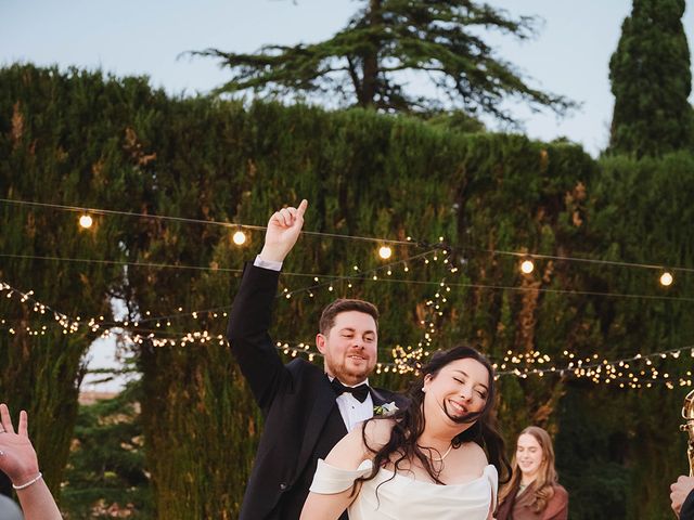 Il matrimonio di Steve e Bella a Grosseto, Grosseto 128