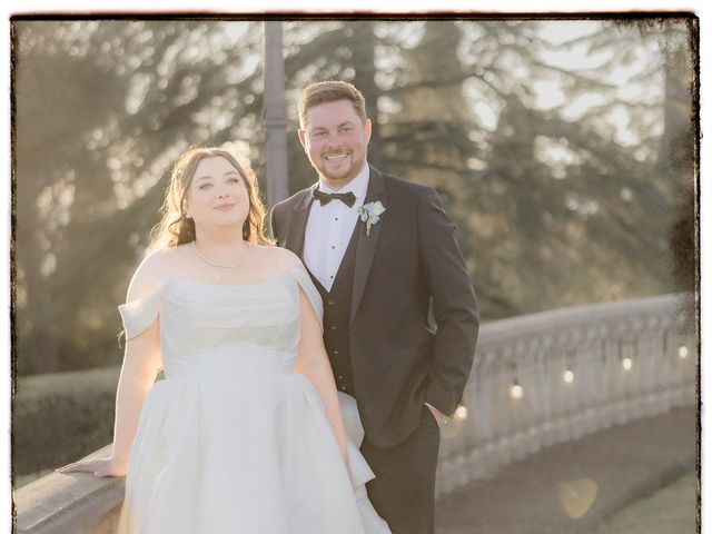 Il matrimonio di Steve e Bella a Grosseto, Grosseto 130