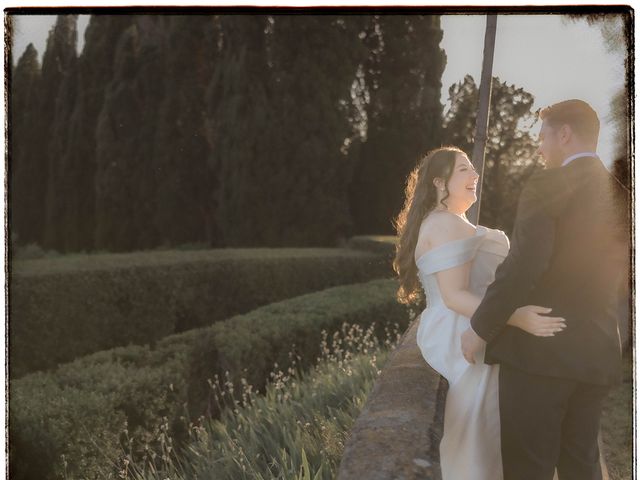 Il matrimonio di Steve e Bella a Grosseto, Grosseto 131