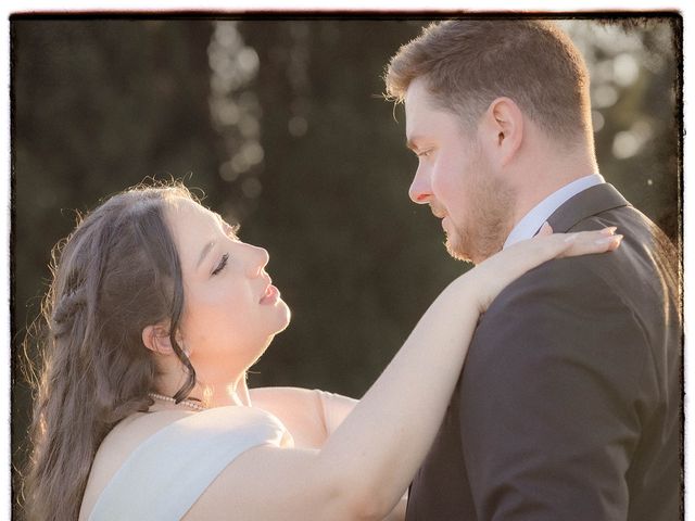Il matrimonio di Steve e Bella a Grosseto, Grosseto 134