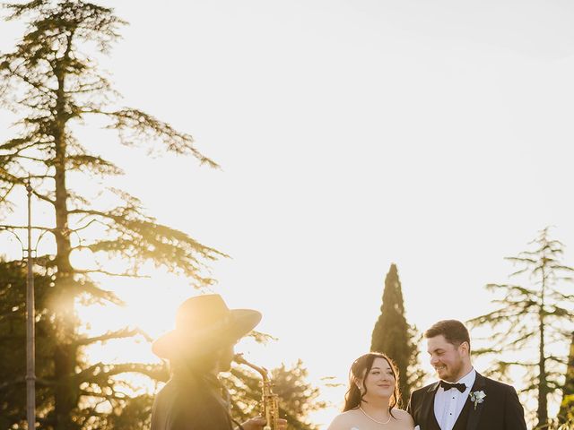 Il matrimonio di Steve e Bella a Grosseto, Grosseto 138