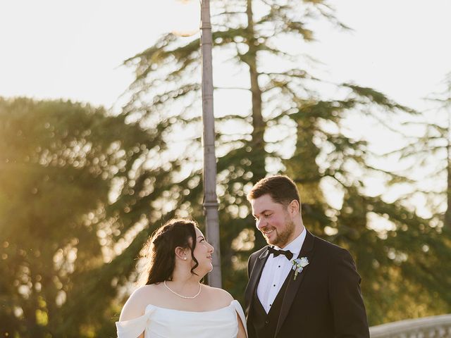 Il matrimonio di Steve e Bella a Grosseto, Grosseto 141