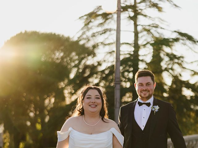 Il matrimonio di Steve e Bella a Grosseto, Grosseto 142