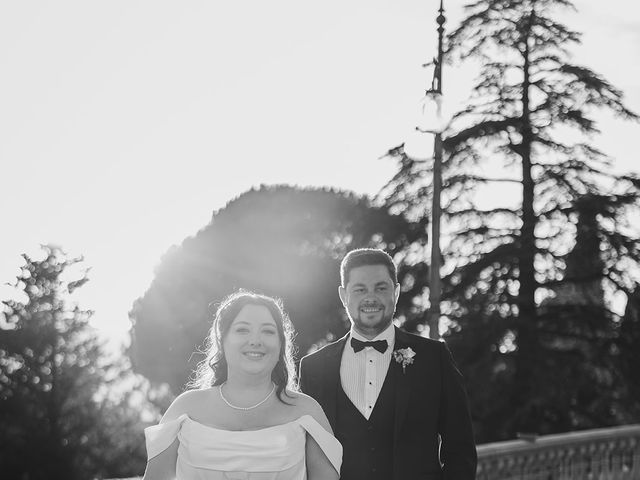 Il matrimonio di Steve e Bella a Grosseto, Grosseto 143