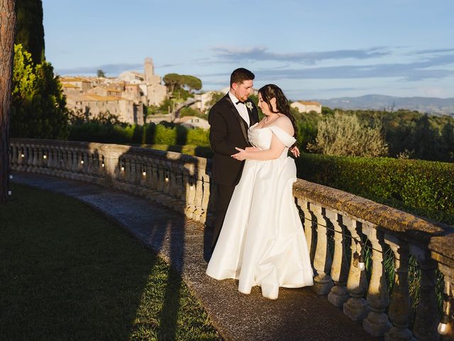 Il matrimonio di Steve e Bella a Grosseto, Grosseto 144