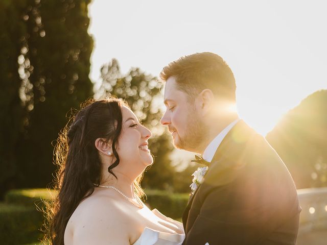 Il matrimonio di Steve e Bella a Grosseto, Grosseto 149
