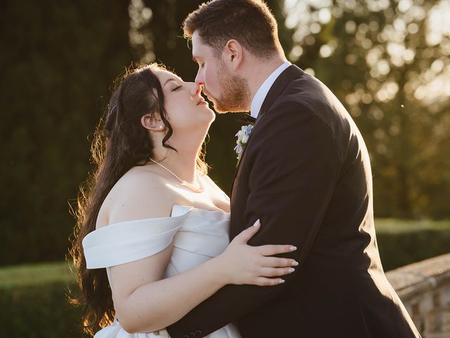 Il matrimonio di Steve e Bella a Grosseto, Grosseto 156