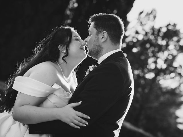 Il matrimonio di Steve e Bella a Grosseto, Grosseto 157