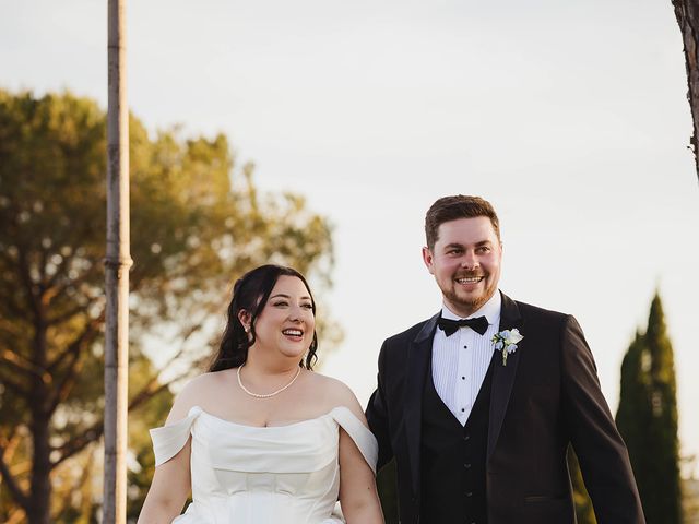 Il matrimonio di Steve e Bella a Grosseto, Grosseto 159
