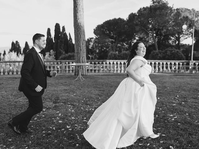 Il matrimonio di Steve e Bella a Grosseto, Grosseto 161
