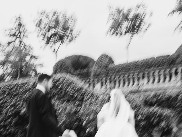 Il matrimonio di Steve e Bella a Grosseto, Grosseto 162