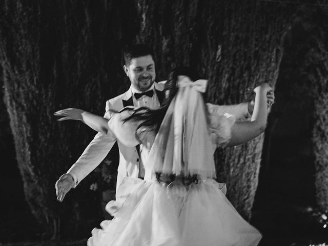 Il matrimonio di Steve e Bella a Grosseto, Grosseto 166