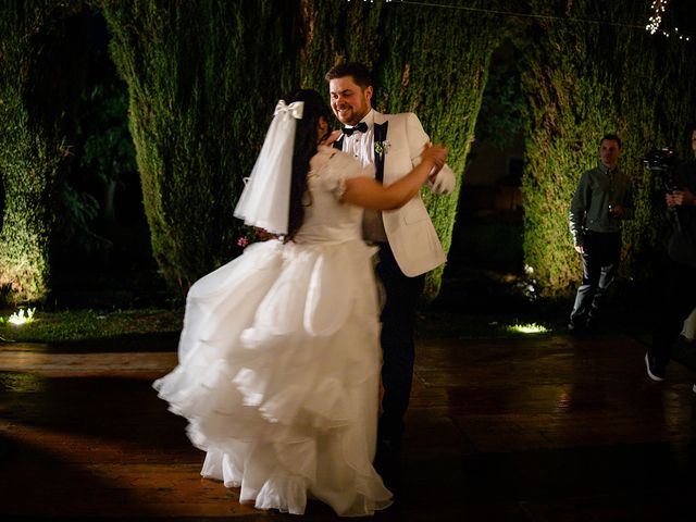 Il matrimonio di Steve e Bella a Grosseto, Grosseto 167