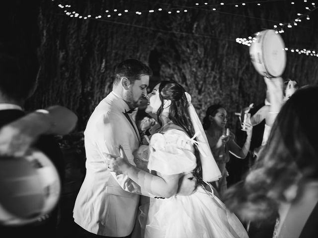 Il matrimonio di Steve e Bella a Grosseto, Grosseto 170