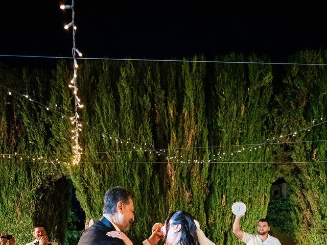 Il matrimonio di Steve e Bella a Grosseto, Grosseto 174