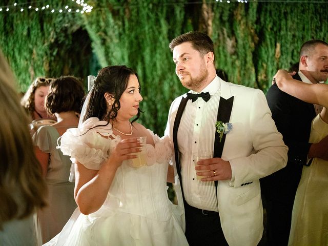 Il matrimonio di Steve e Bella a Grosseto, Grosseto 176